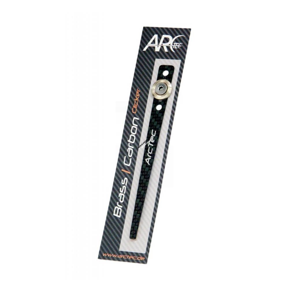  Arctec Carbon Clicker