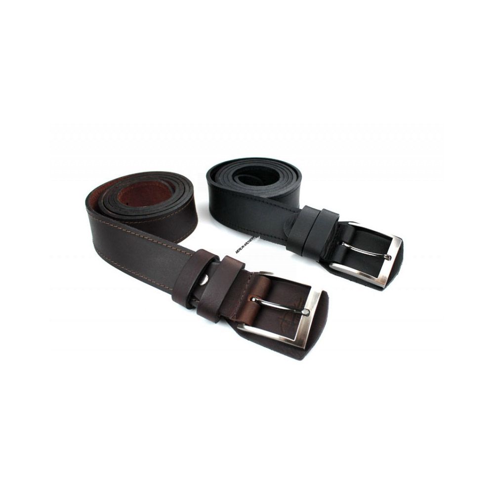  Atilla Leather Belt