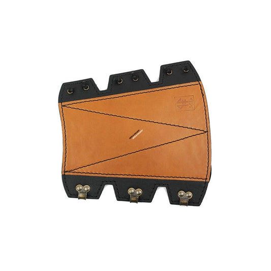  Atilla Leather Bracer