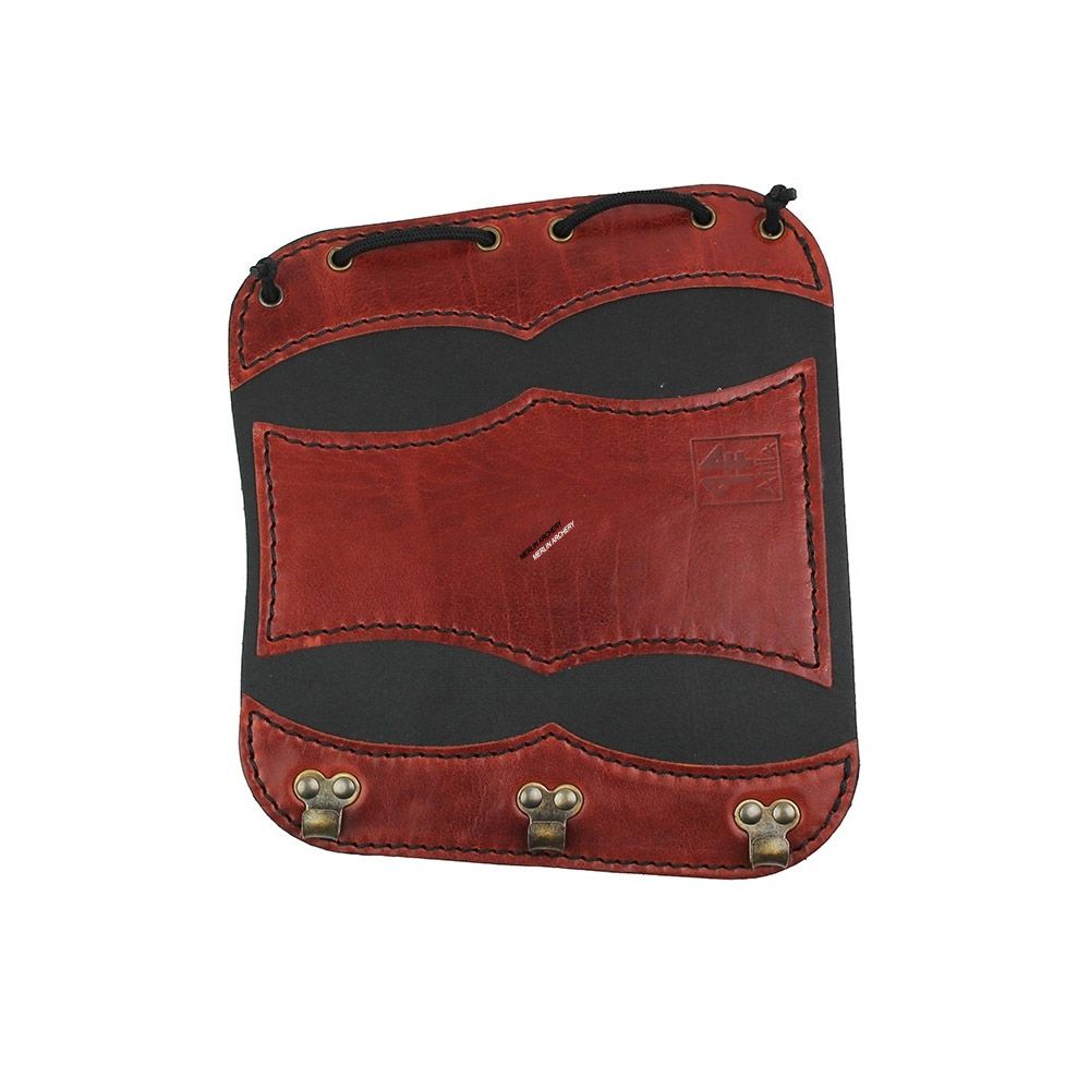  Atilla Leather Deluxe Bracer