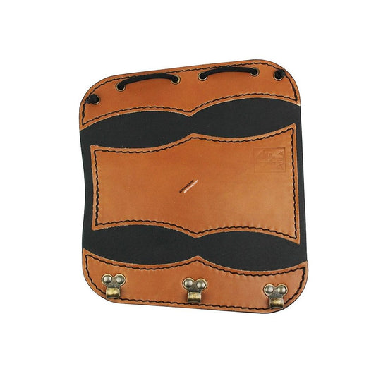  Atilla Leather Deluxe Bracer