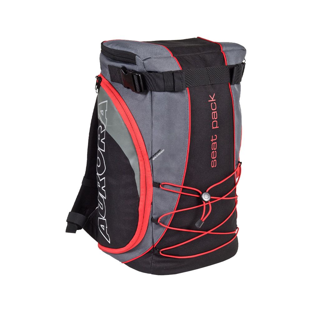  Aurora Outdoor Backpack Seat Pack