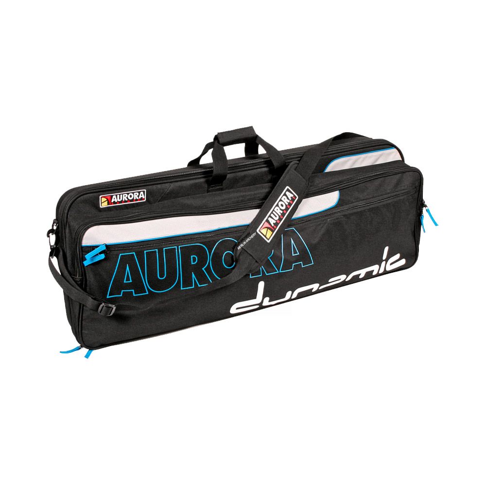  Aurora Dynamic Top Recurve Case