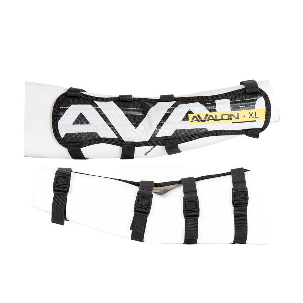  Avalon Basic Arm Guard - 4 Strap