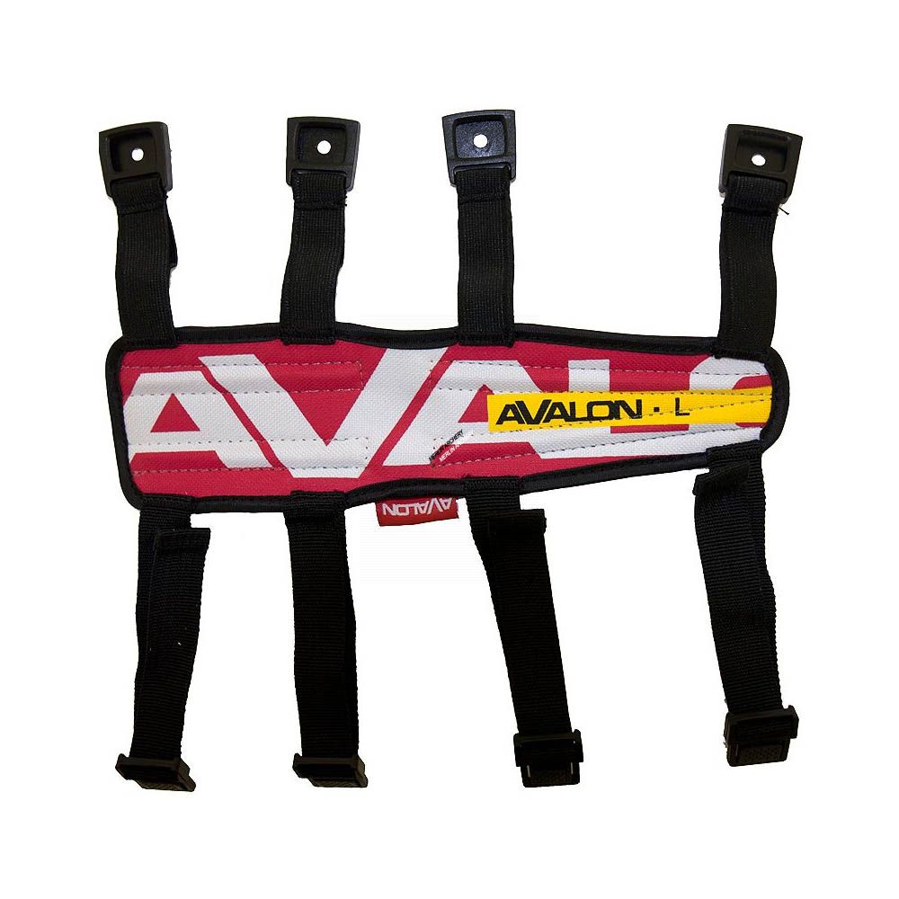  Avalon Basic Arm Guard - 4 Strap