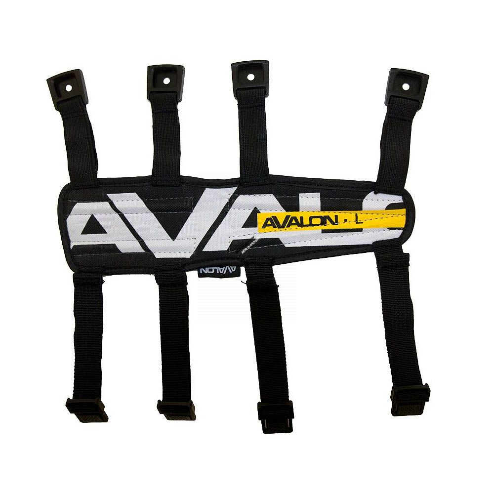  Avalon Basic Arm Guard - 4 Strap