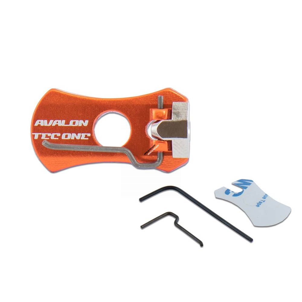  Avalon Tec One Magnetic Rest