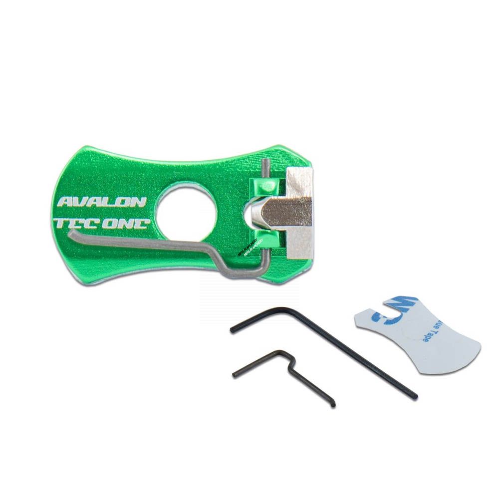  Avalon Tec One Magnetic Rest