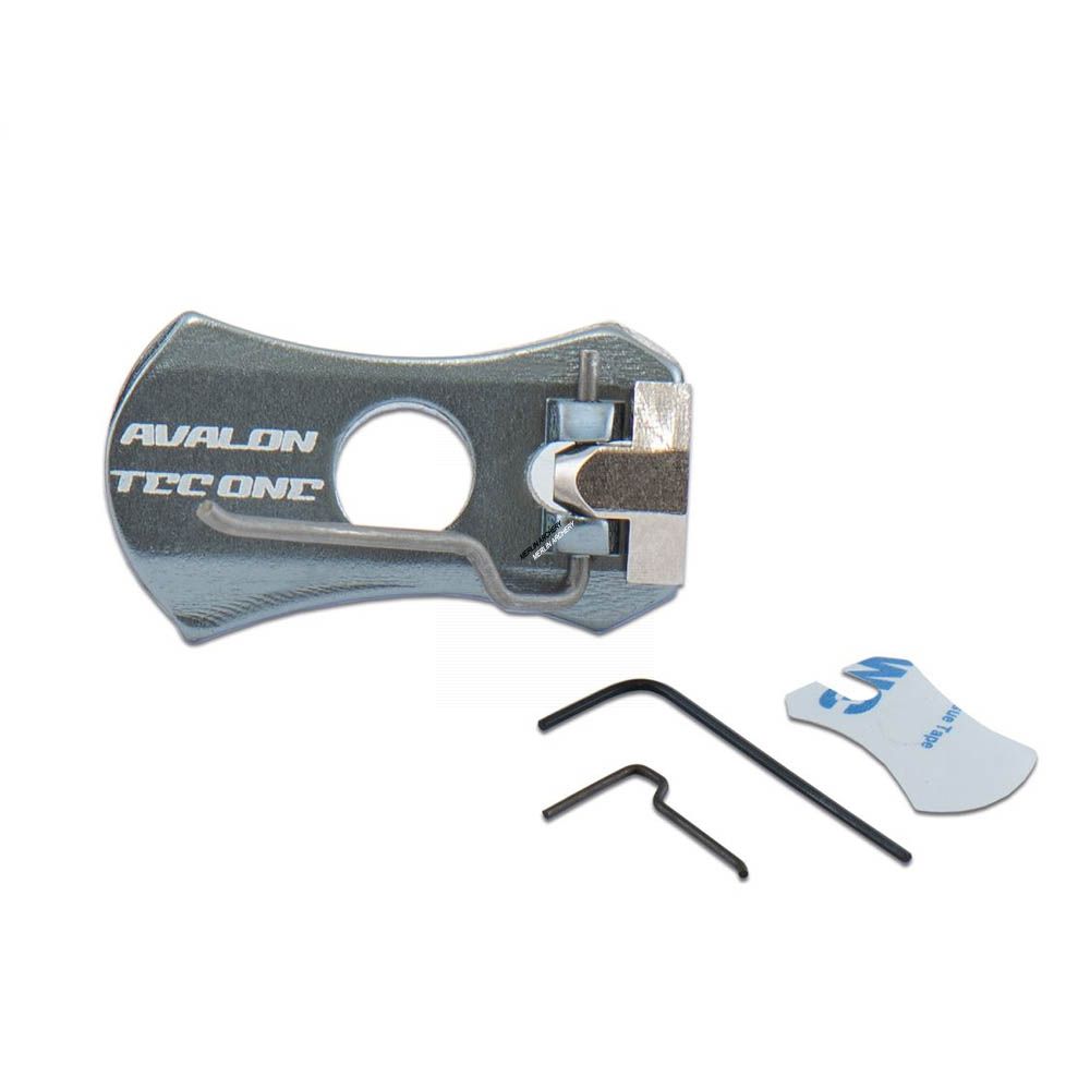  Avalon Tec One Magnetic Rest