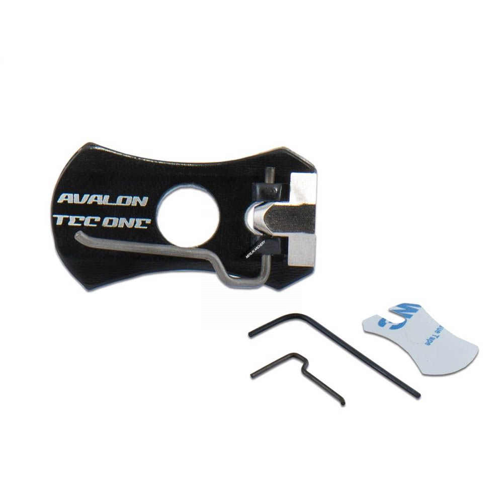  Avalon Tec One Magnetic Rest