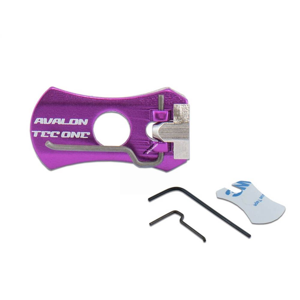  Avalon Tec One Magnetic Rest