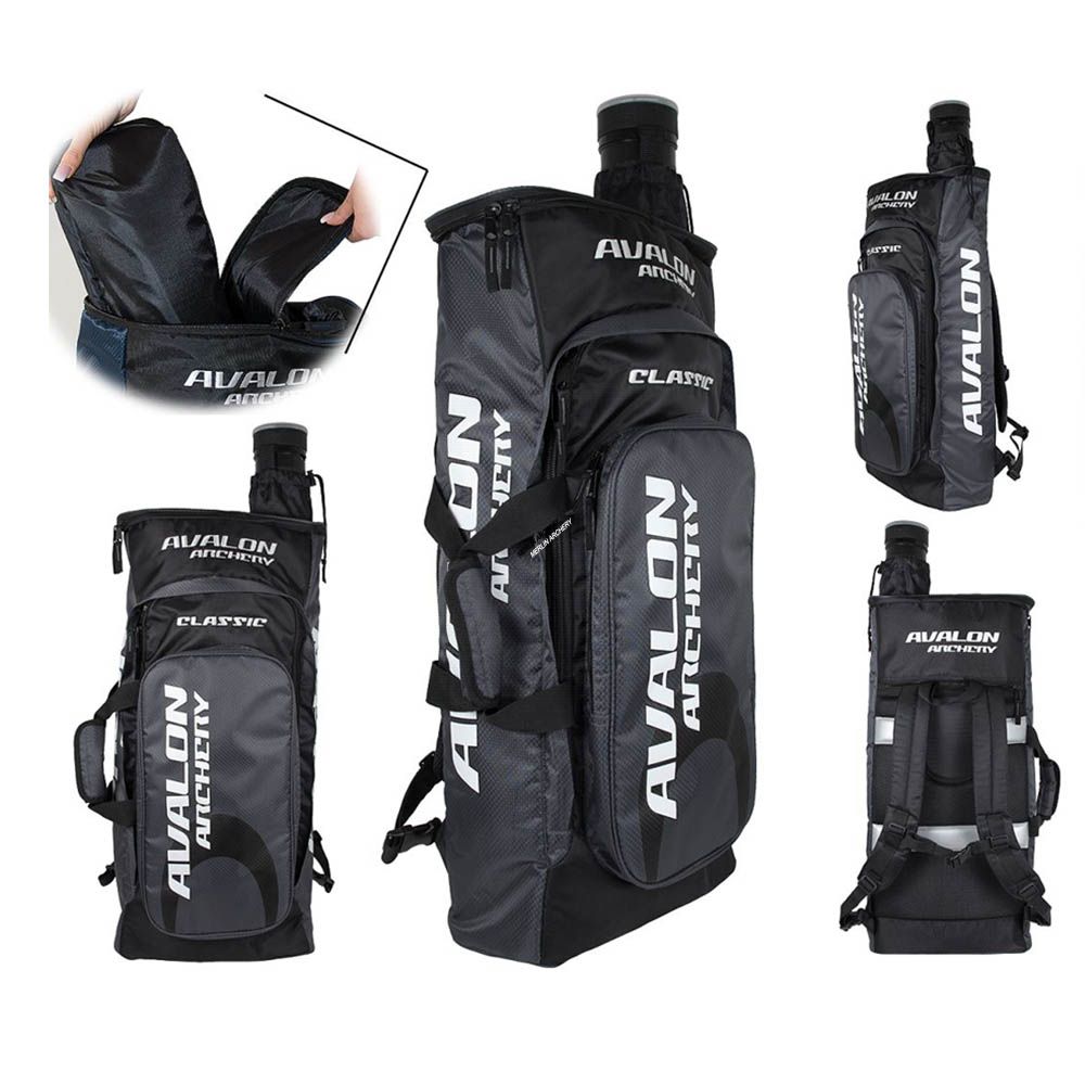  Avalon Classic Plus Backpack
