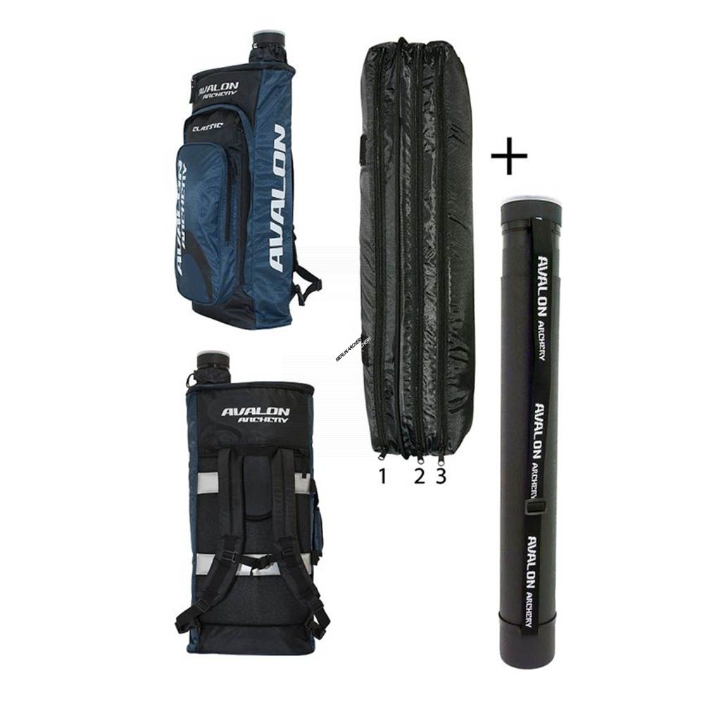  Avalon Classic Plus Backpack