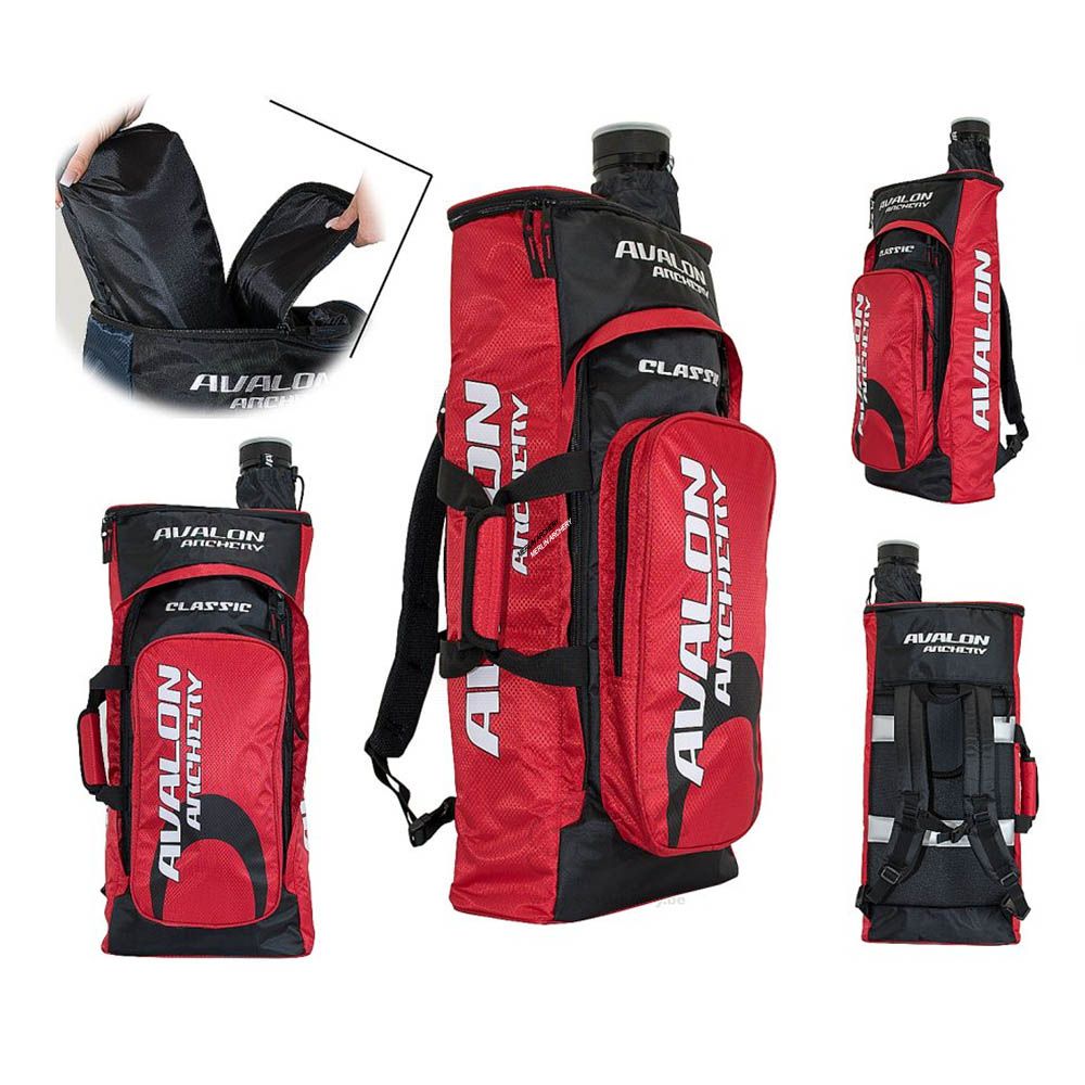  Avalon Classic Plus Backpack