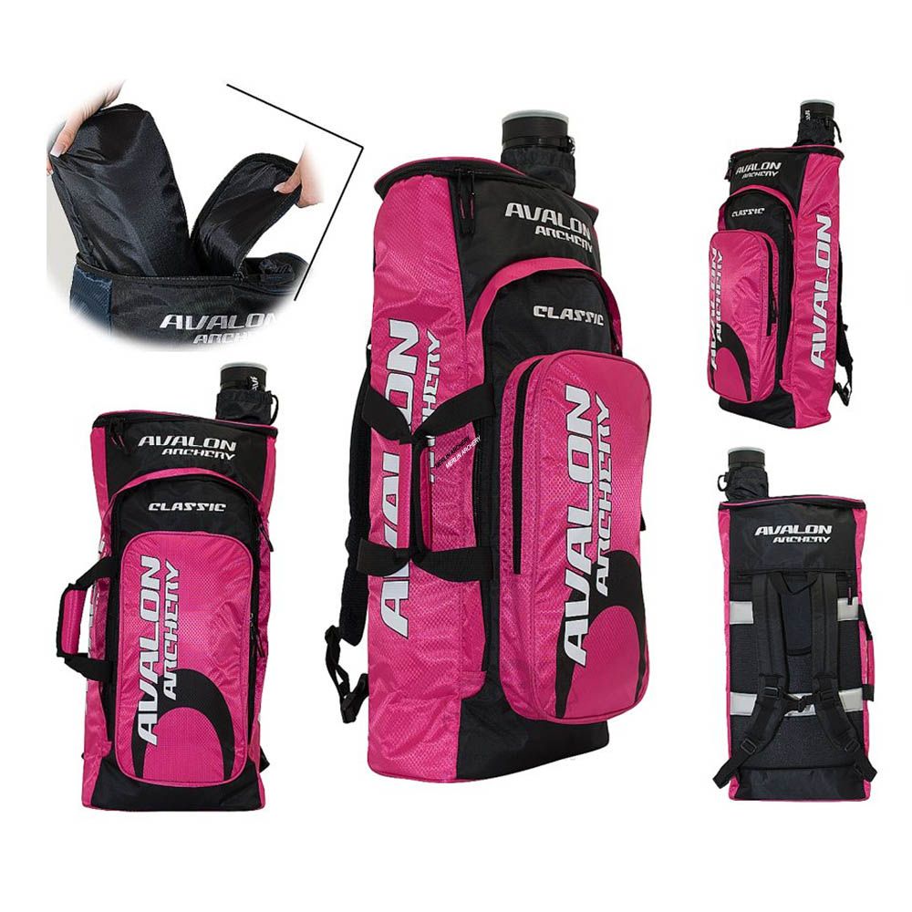  Avalon Classic Plus Backpack