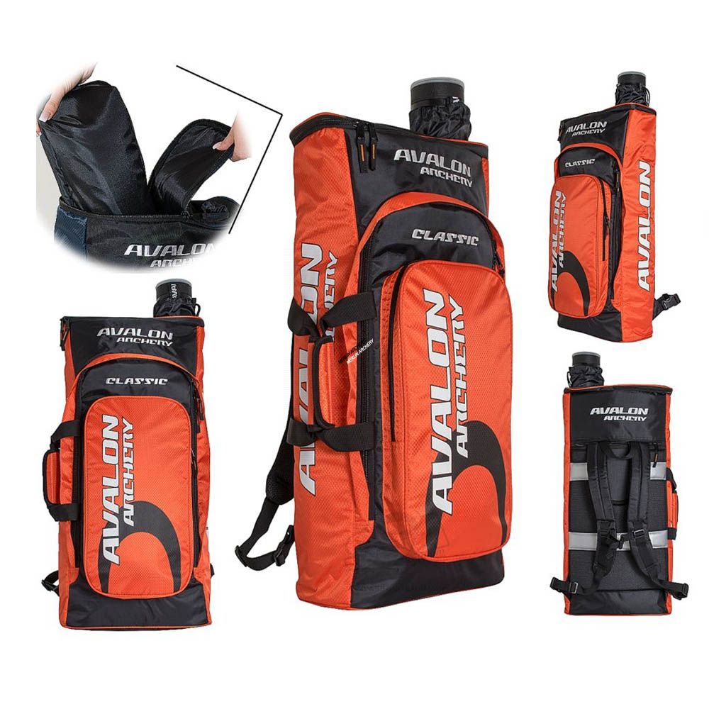  Avalon Classic Plus Backpack