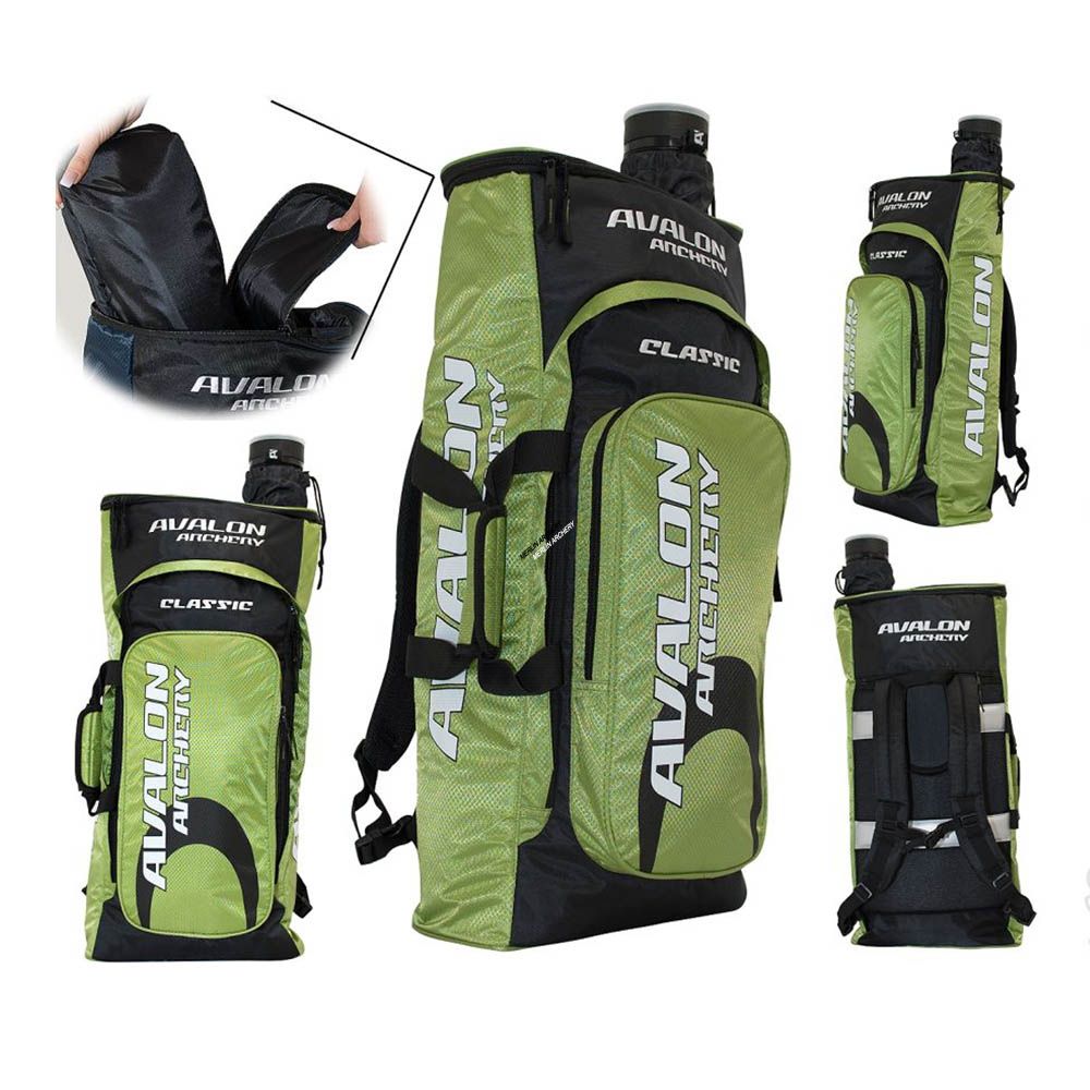  Avalon Classic Plus Backpack