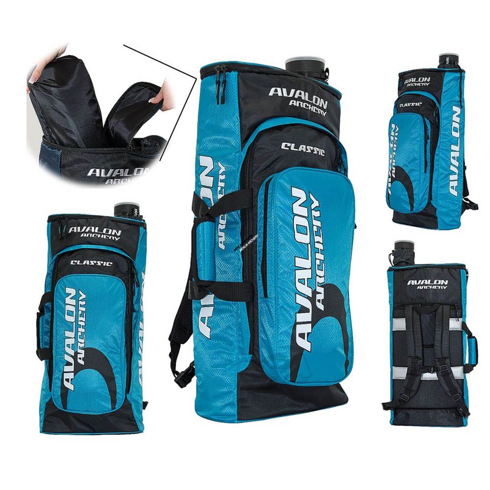  Avalon Classic Plus Backpack