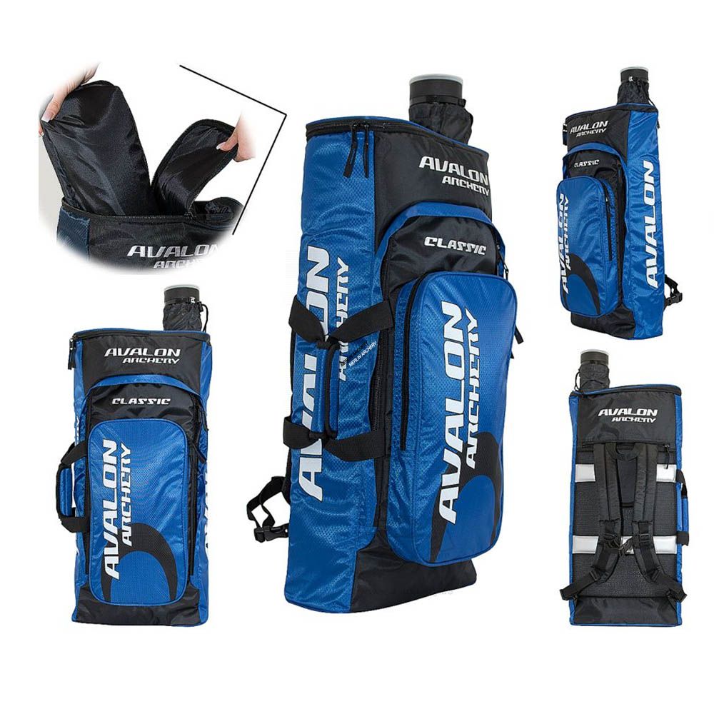  Avalon Classic Plus Backpack