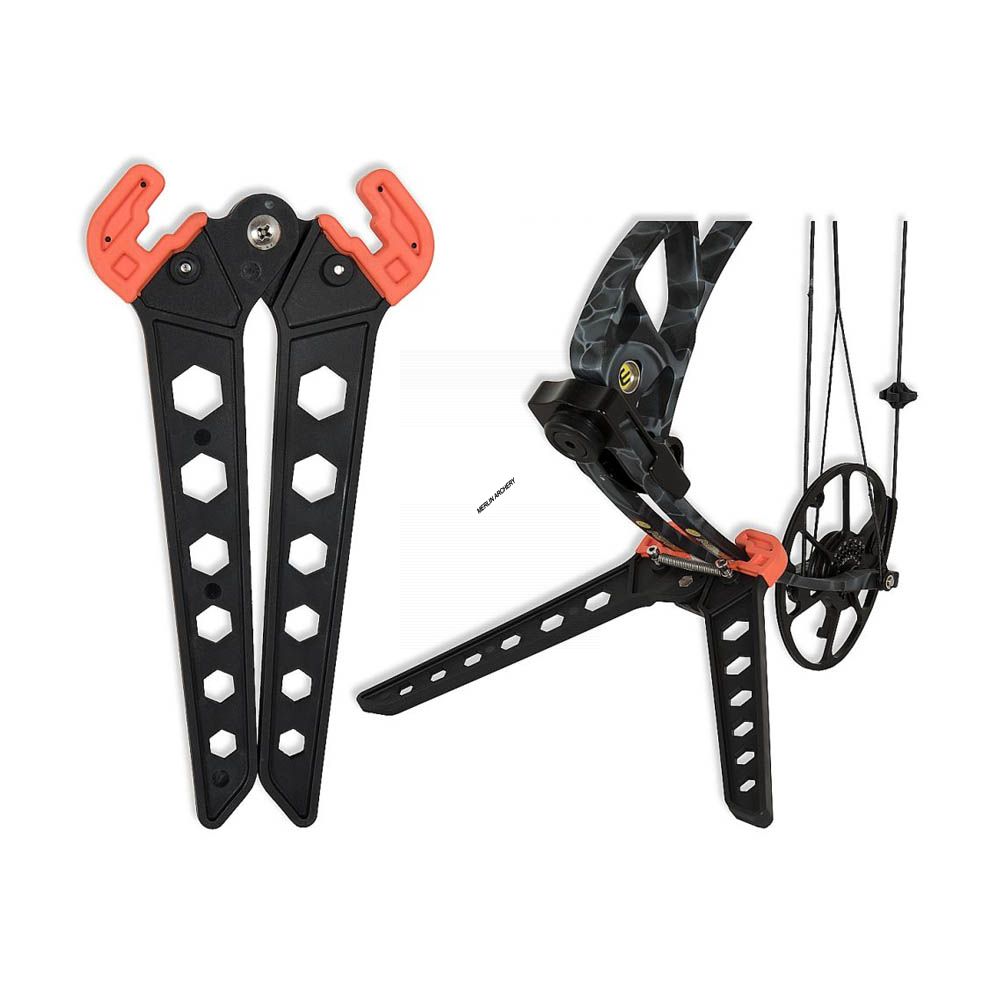  Avalon Pro Pod Bow Stand