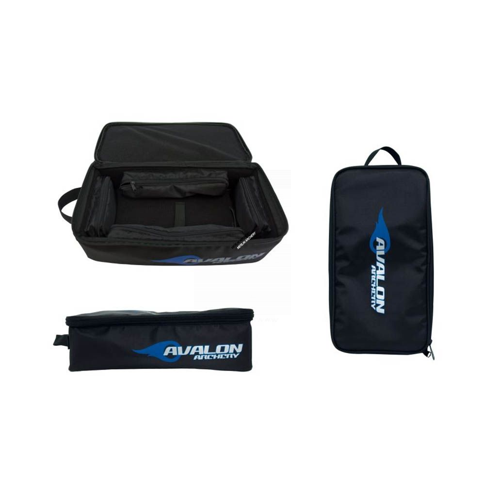  Avalon Semi Rigid Sight/Accessory Case