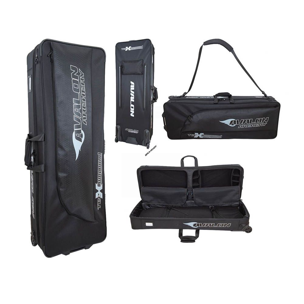  Avalon Tec X Pro 116 Compound Case