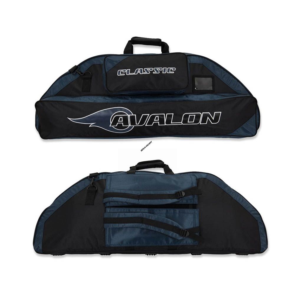  Avalon Compound Case - 116cm