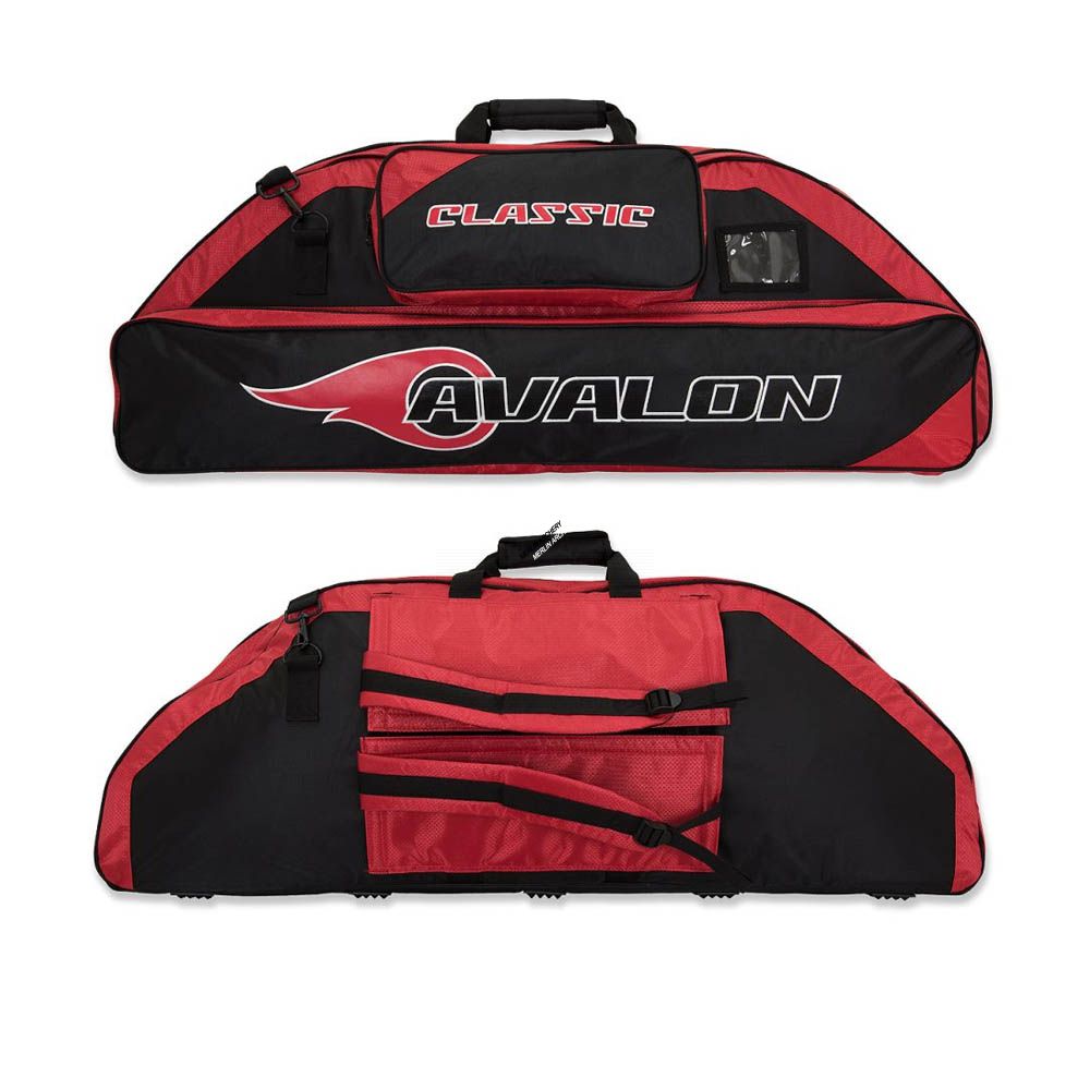  Avalon Compound Case - 126Cm