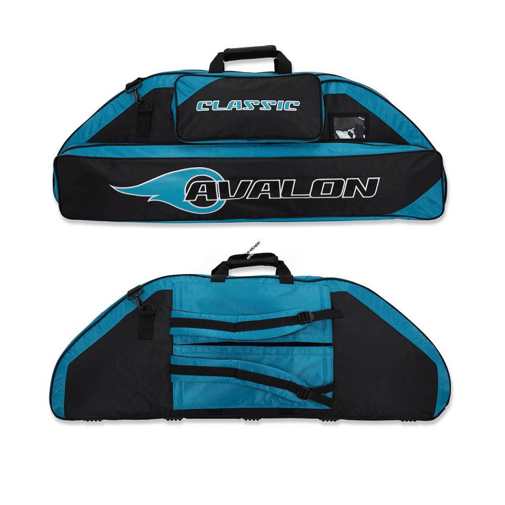  Avalon Compound Case - 126Cm