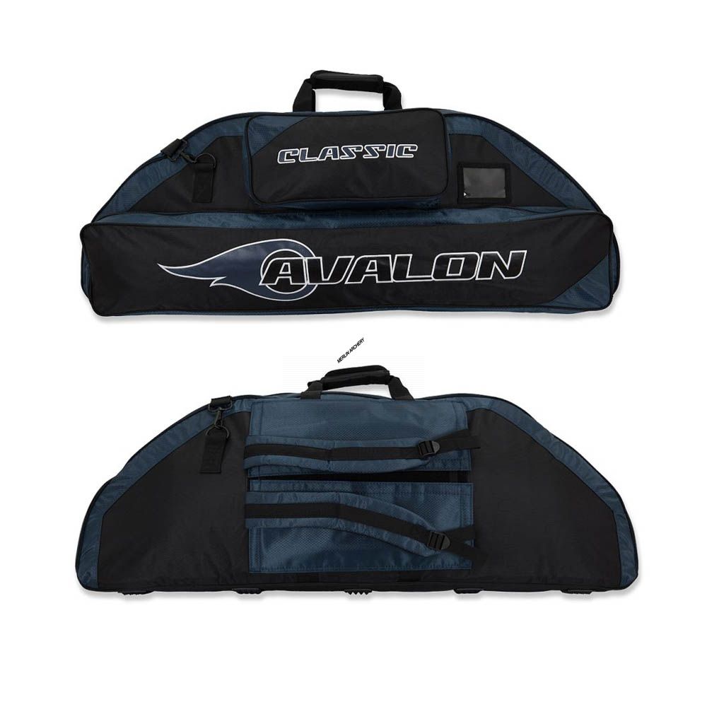  Avalon Compound Case - 126Cm