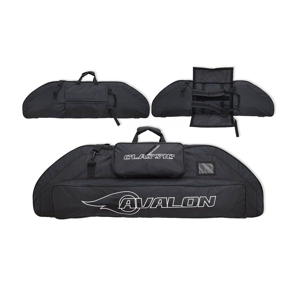  Avalon Compound Case - 126Cm