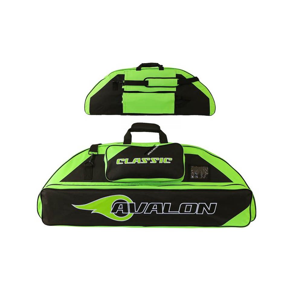  Avalon Compound Case - 126Cm