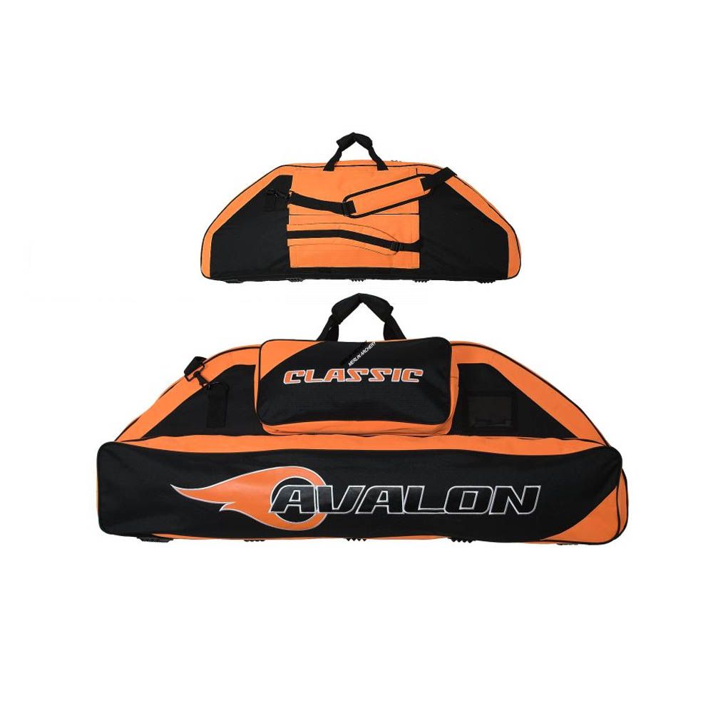  Avalon Compound Case - 126Cm