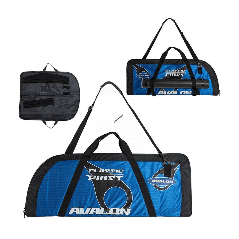  Avalon Classic First Recurve Case