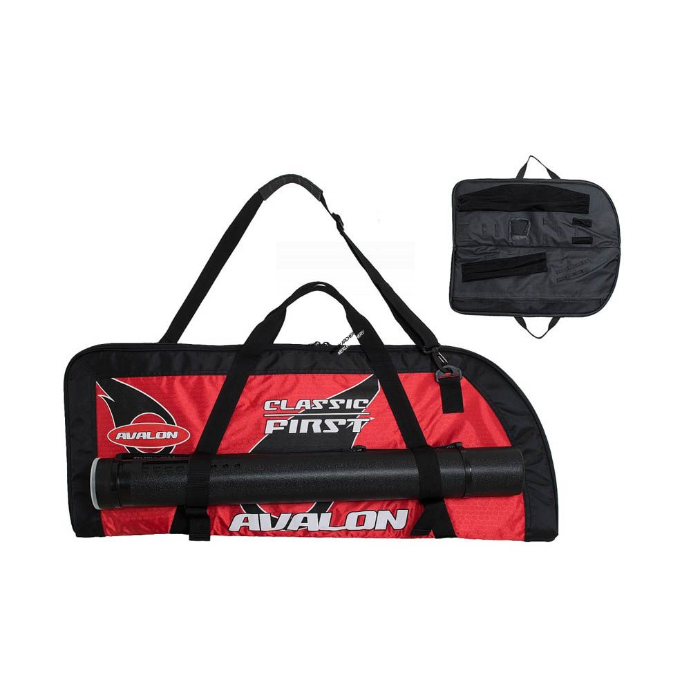  Avalon Classic First Recurve Case