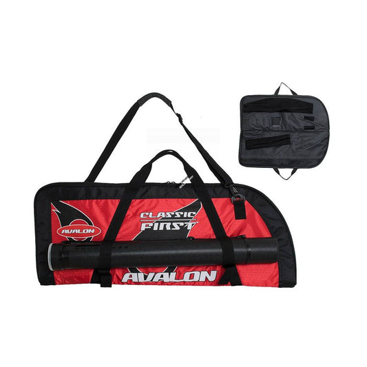  Avalon Classic First Recurve Case