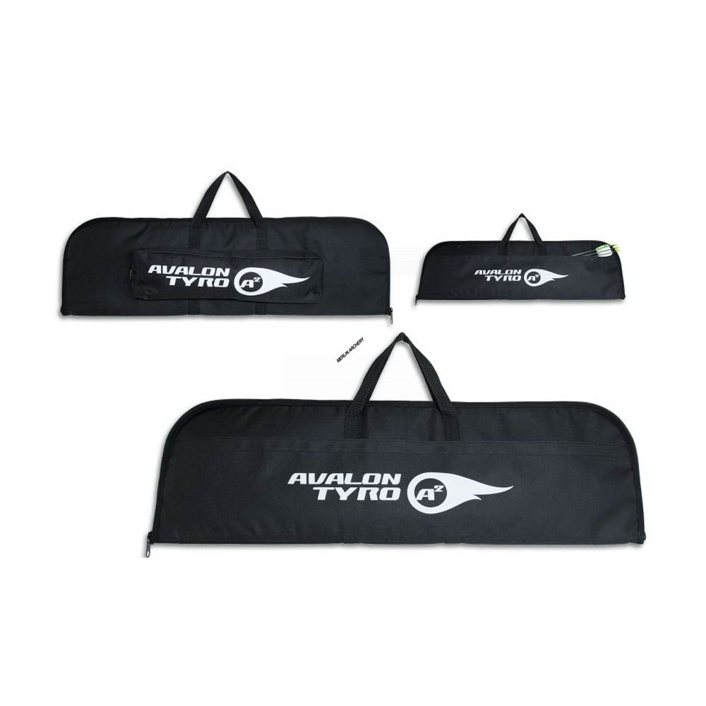  Avalon Tyro A2 Recurve Case