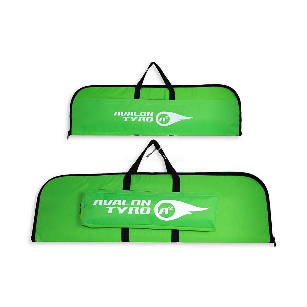  Avalon Tyro A2 Recurve Case