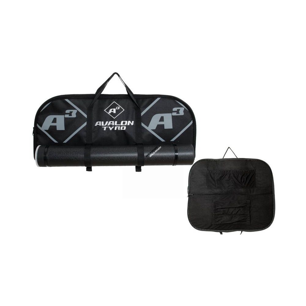  Avalon Tyro A3 Recurve Case