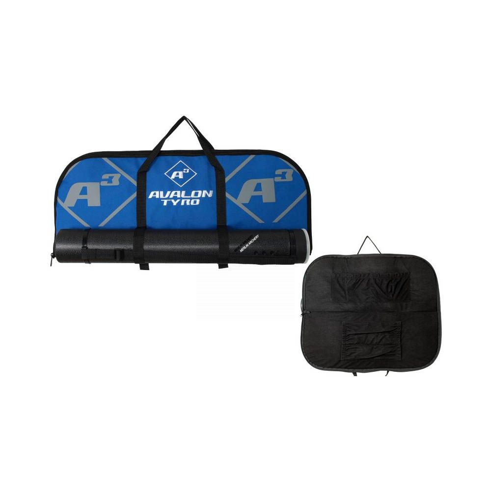  Avalon Tyro A3 Recurve Case