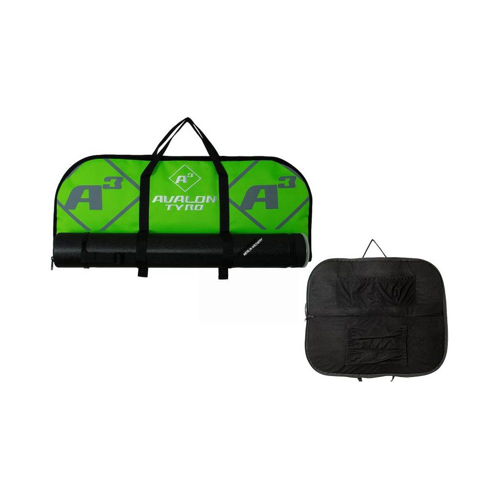  Avalon Tyro A3 Recurve Case