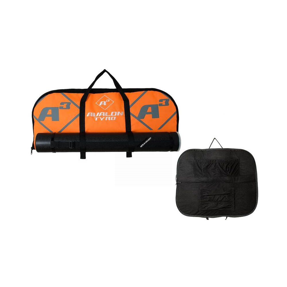  Avalon Tyro A3 Recurve Case