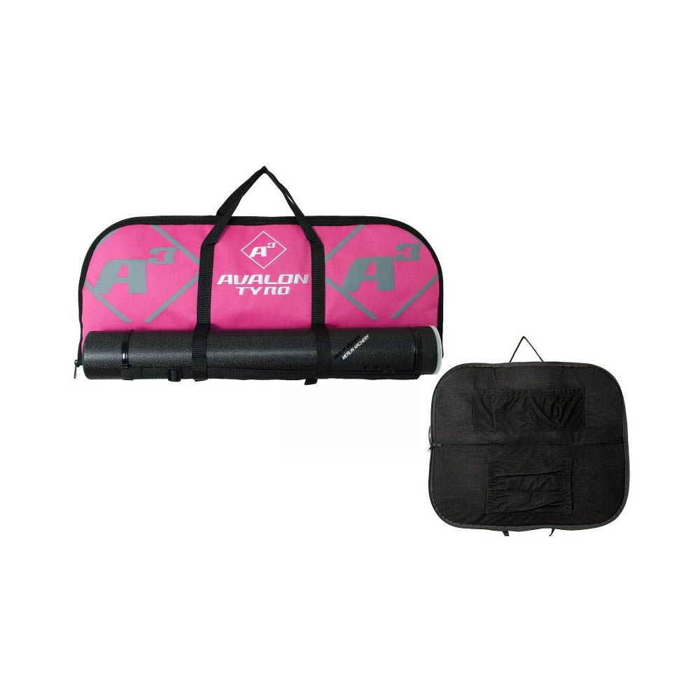  Avalon Tyro A3 Recurve Case