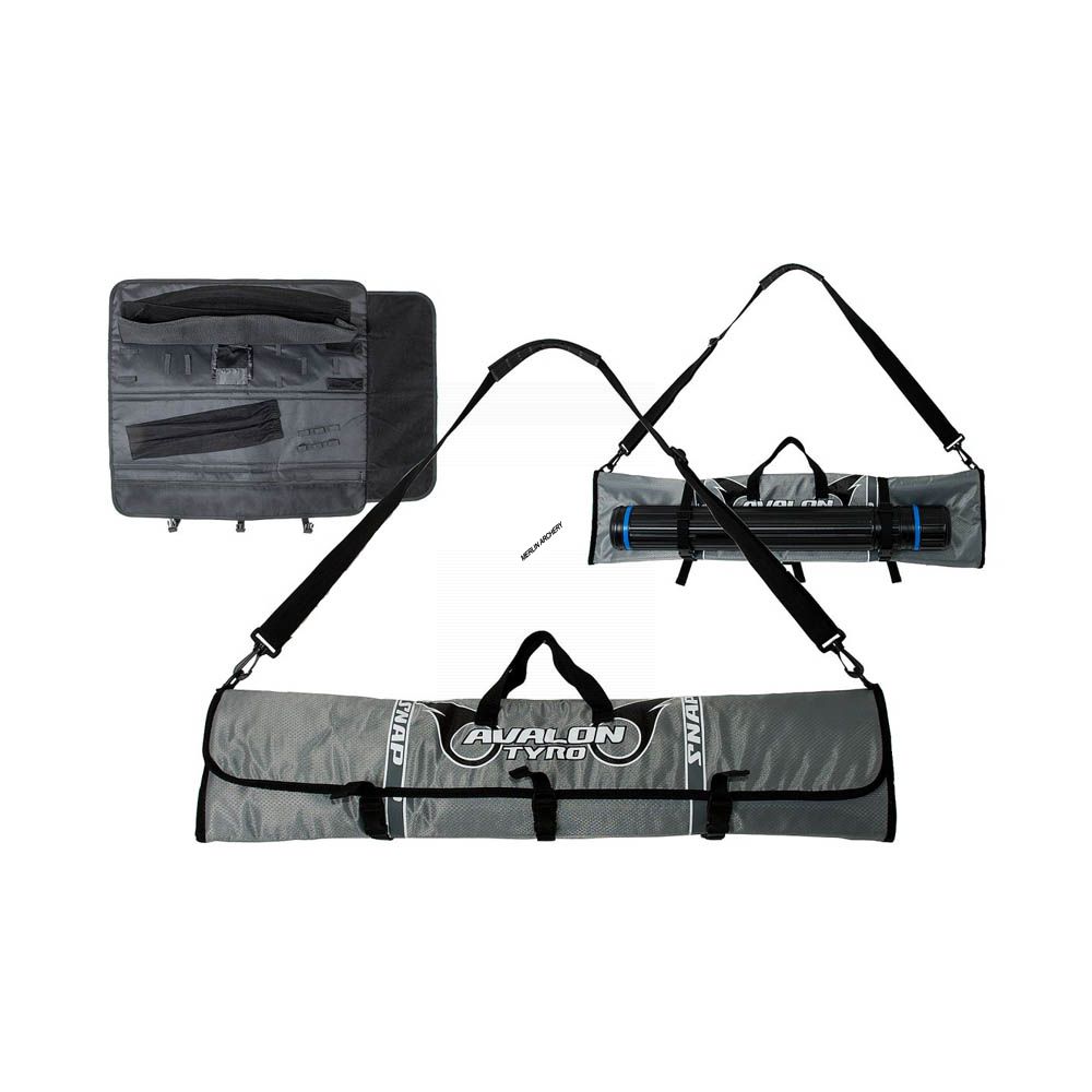  Avalon Tyro Snap Folding Case