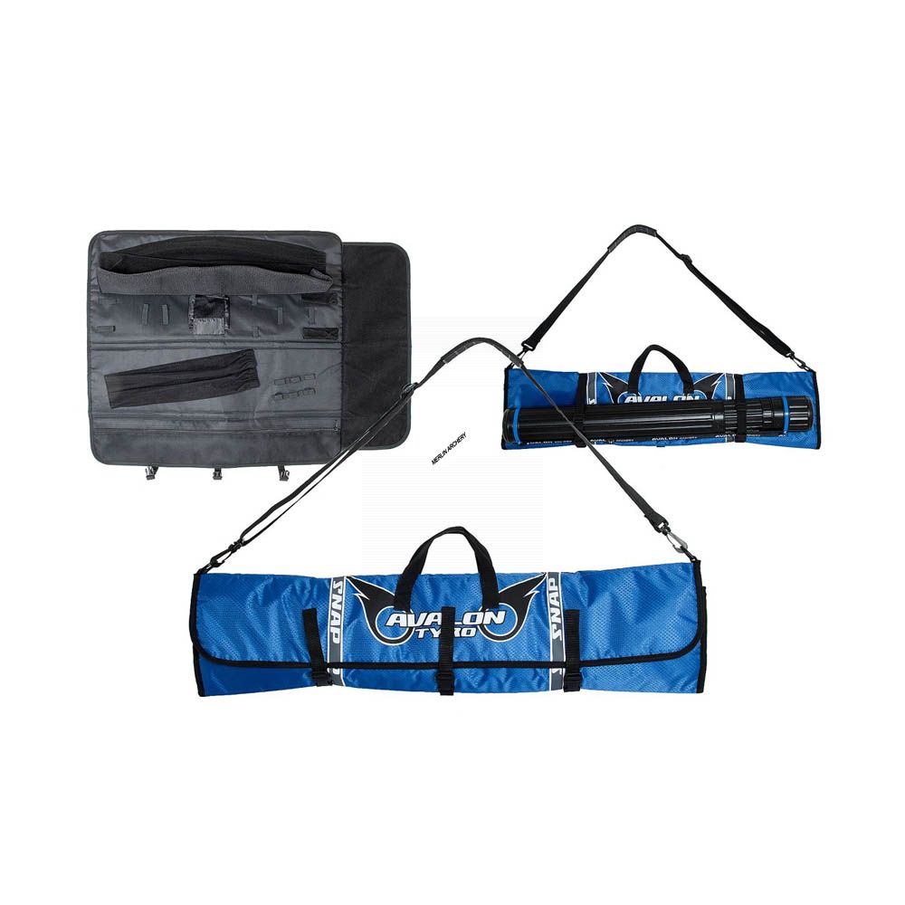  Avalon Tyro Snap Folding Case