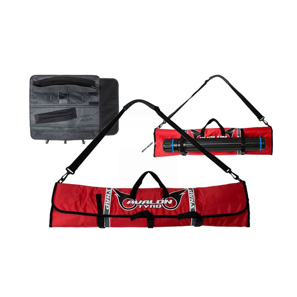  Avalon Tyro Snap Folding Case