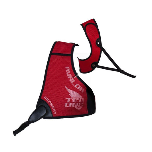  Avalon Tec One Chest Guard