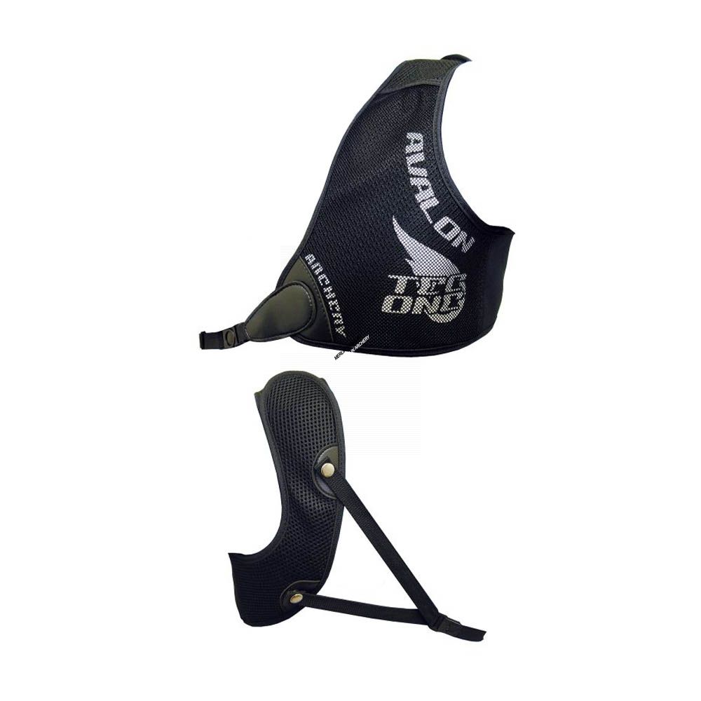  Avalon Tec One Chest Guard