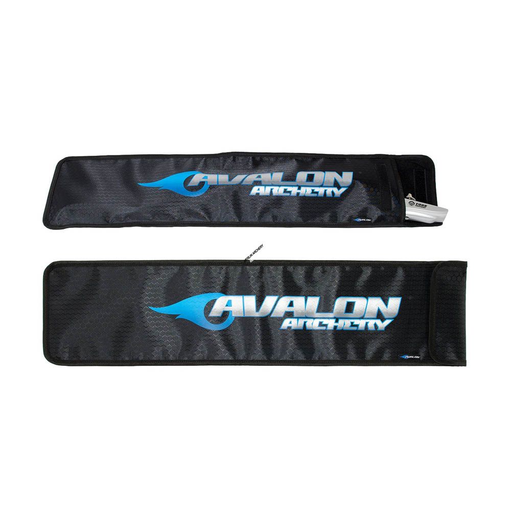  Avalon Recurve Riser Sleeve