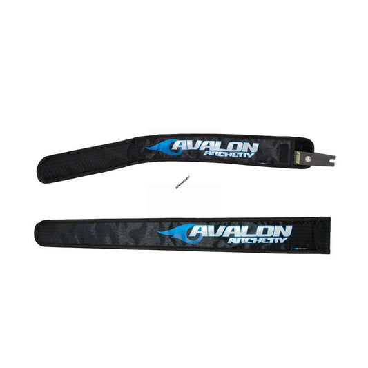  Avalon Recurve Limb Sleeves